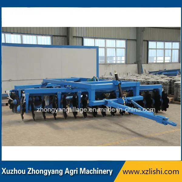 Lishi710-4.5 Extra Heavy Duty Disc Harrow