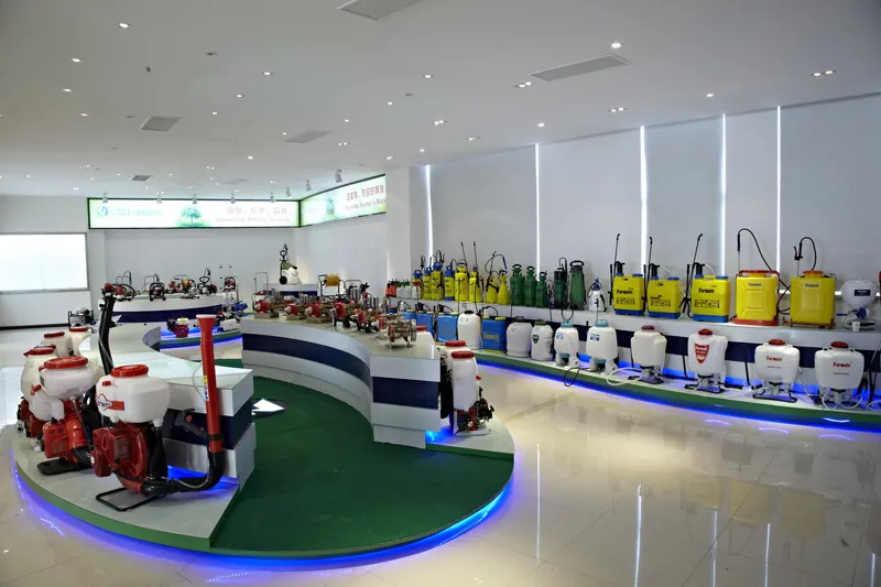 Lithium Battery UlV Sprayer Cold Fogger (CD-5BH)