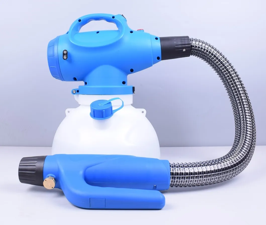 Lithium Battery UlV Sprayer Cold Fogger (CD-5BH)