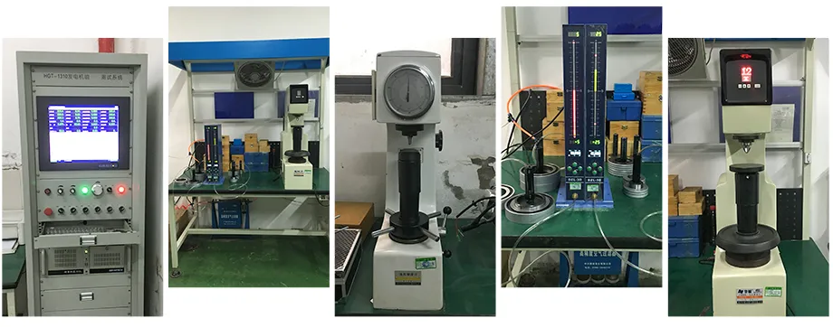 Loncin Gasoline Engine Powered 7HP Petrol Mini Tiller with Strong Bumper and LED Headlight