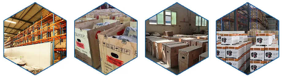 Loncin Gasoline Engine Powered 7HP Petrol Mini Tiller with Strong Bumper and LED Headlight