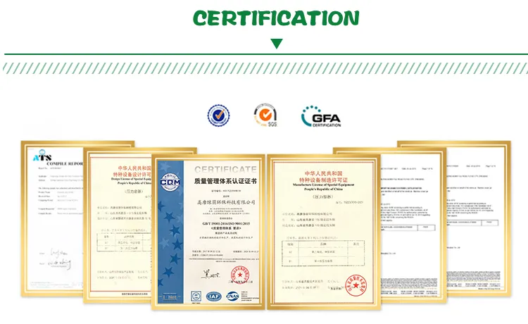 Middle Square Hay and Straw Baler 9yfq Series