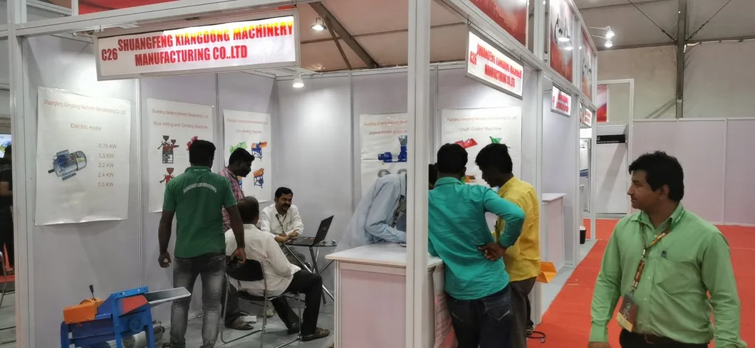 Mini Electric Home Use Corn Sheller/ Maize Huller Sheller