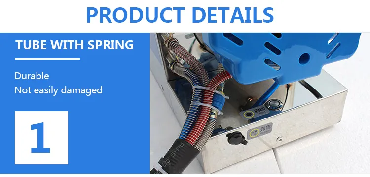 Mini Fogger Machine Portable Disinfectant Spray Smoke Fogger