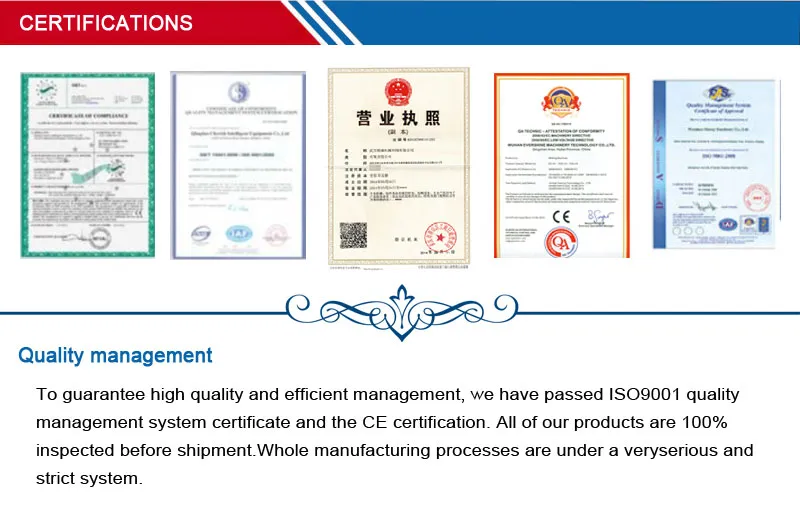 Mini Milking Machine Parlor with TUV Food Grade Certificate
