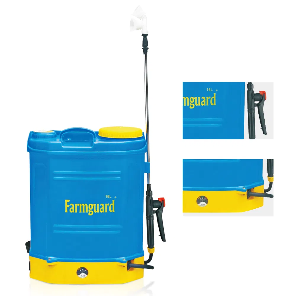 Misting Fogging Machine 16/18/20/ 22L Hand Manual Plastic Agricultural Garden Weed Backpack Air Pressure Pump Mist Battery Sprayer