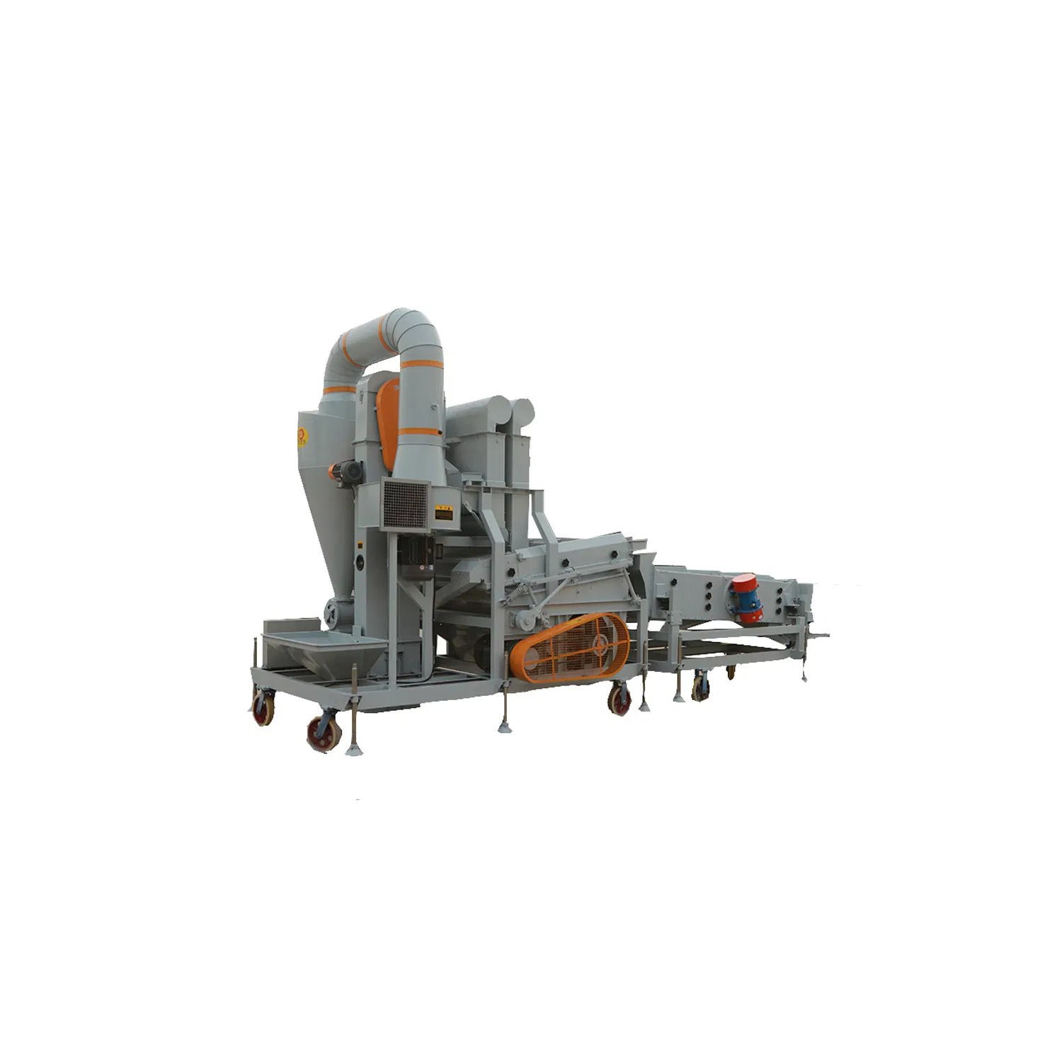 Modern Processing Machine for Seed Grain Corn Wheat 5xfz -15bxm