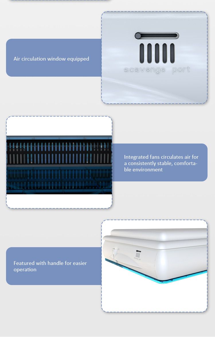 Multifunctional Automatic Industrial Chicken Egg Incubator (1080 eggs)