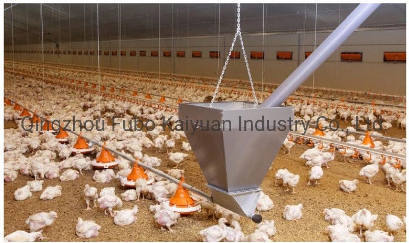 New and Good Quality Water Drinking Nipples for Poultry Farm Feeding Equipment Broiler Breed Layer Nipples
