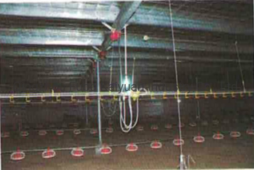 New and Good Quality Water Drinking Nipples for Poultry Farm Feeding Equipment Broiler Breed Layer Nipples