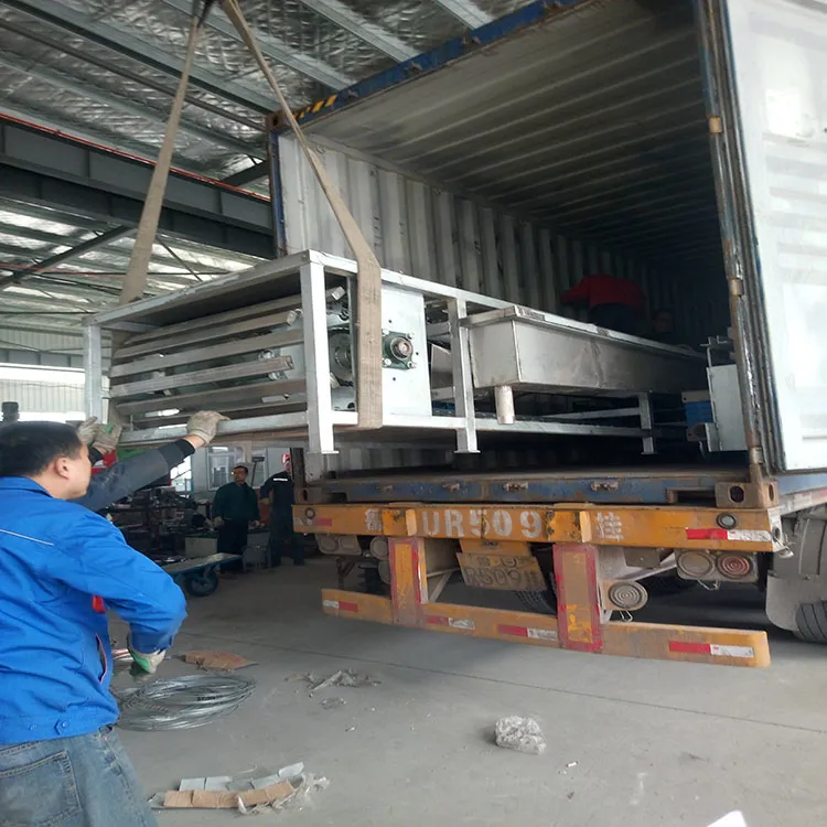 New Design Sheep Goat Killing Line Slaughtering Machinery