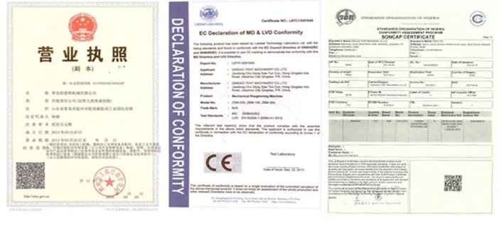 New Design Sheep Goat Killing Line Slaughtering Machinery