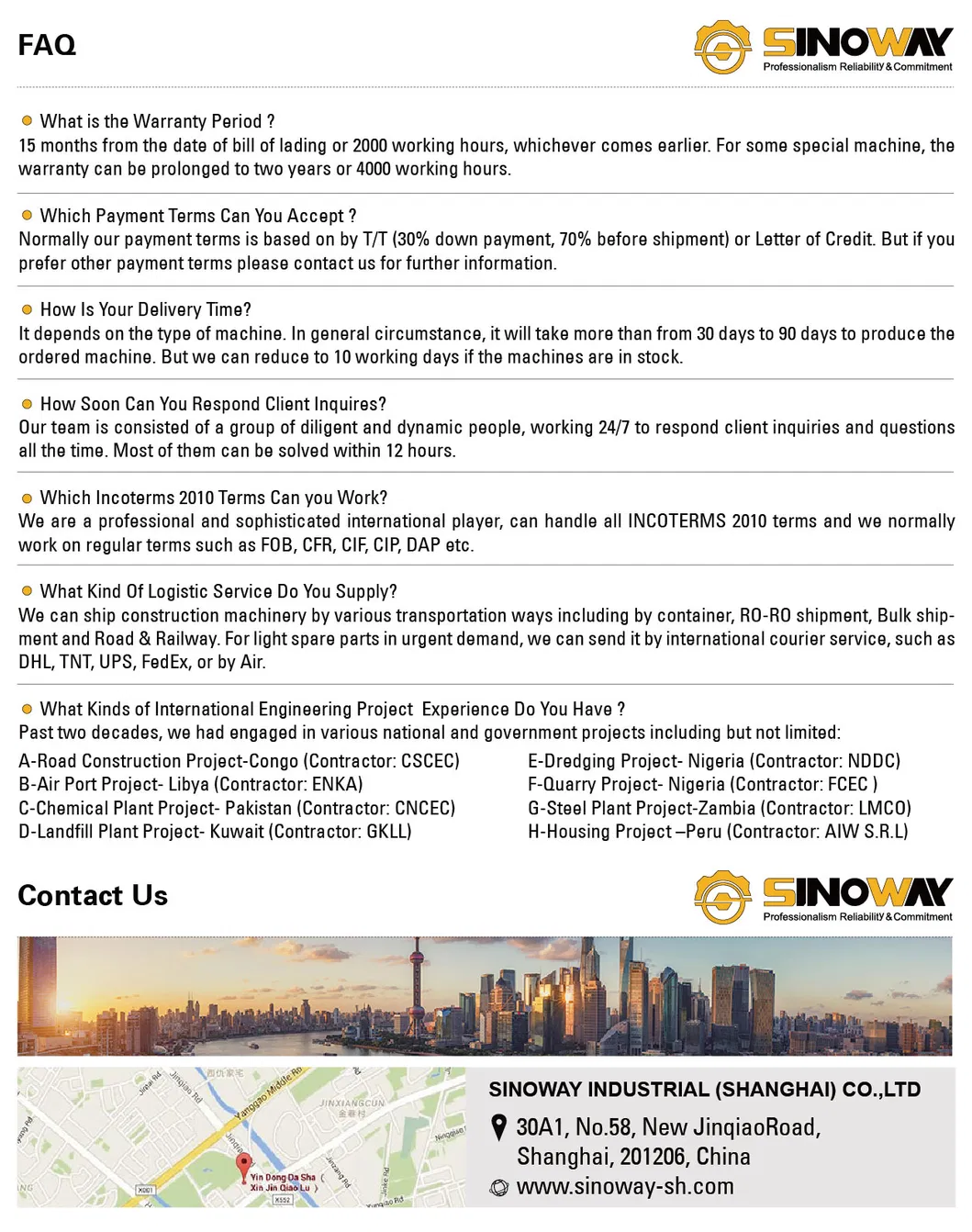 New Hydraulic Skidder for Lumber and Timber