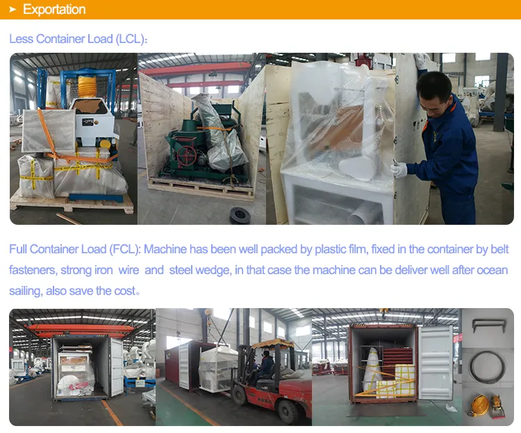 Oil Oat Seed Cleaning Equipment