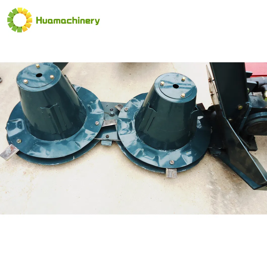 Onsite Checked Supplier OEM Made Tractor Verge Flail Mower