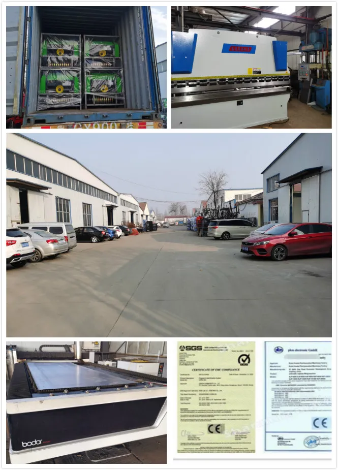 Onsite Checked Supplier OEM Made Tractor Verge Flail Mower