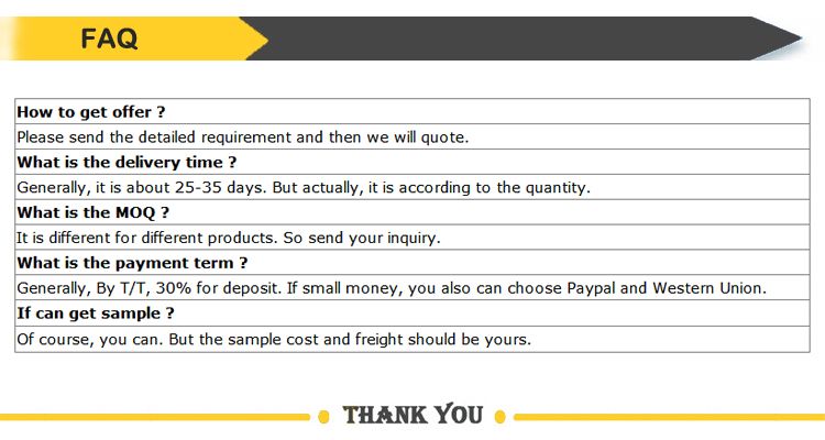 Orange Color 22 Inches Loncin Engine 196cc Lawn Mower Petrol Gasoline Lawn Mower