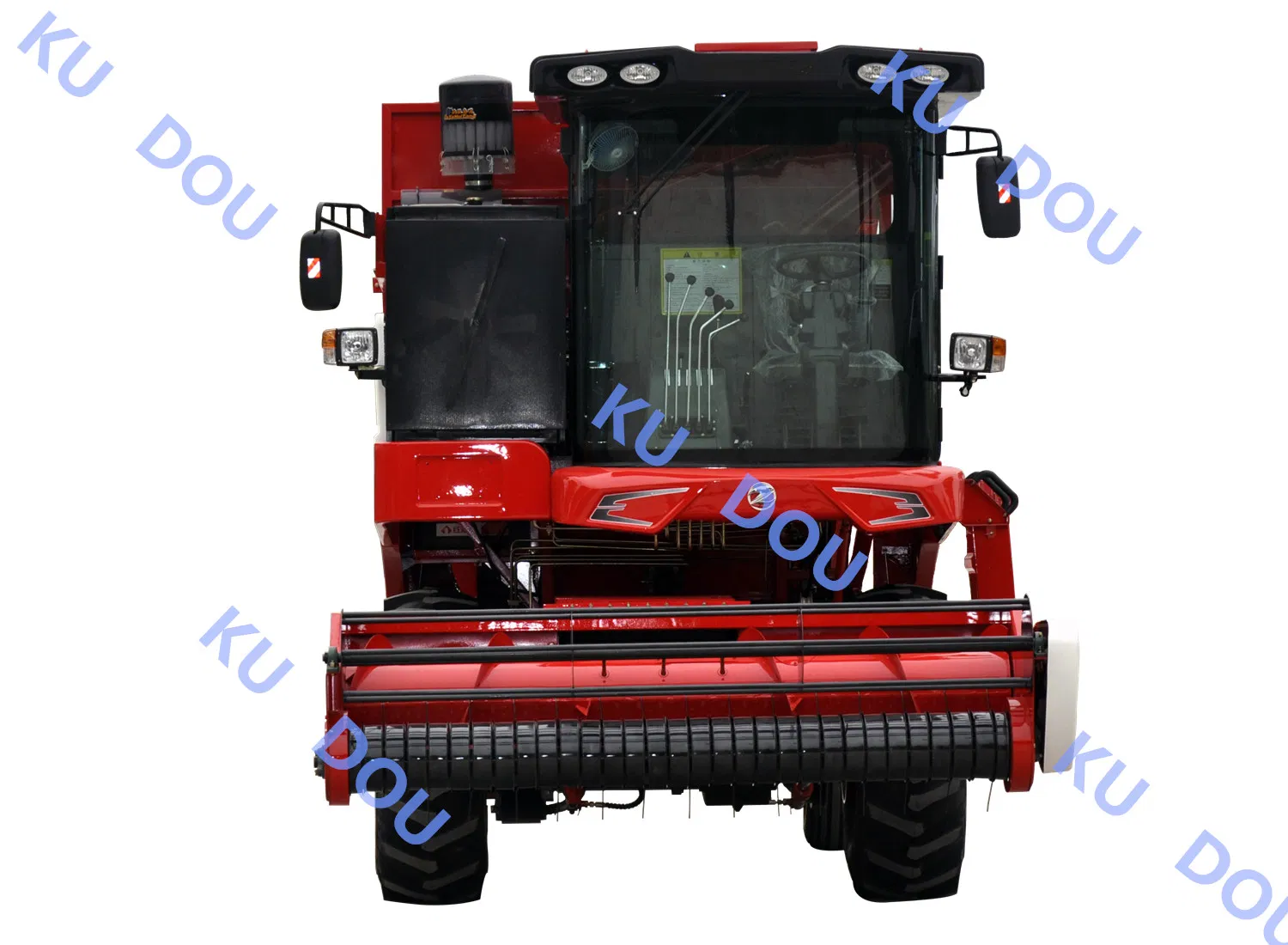 Peanut Picker / Groundnuts Harvester