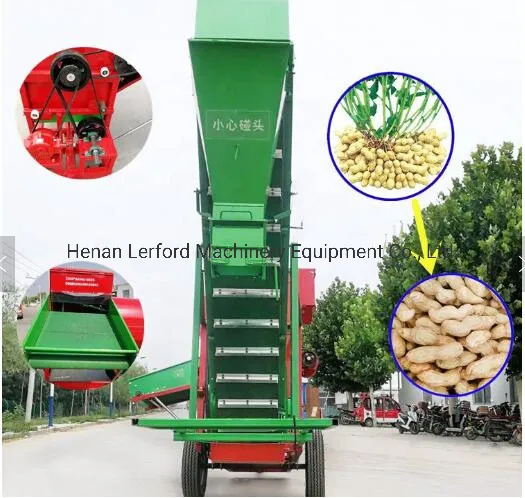 Peanut Picking Machine for Sale