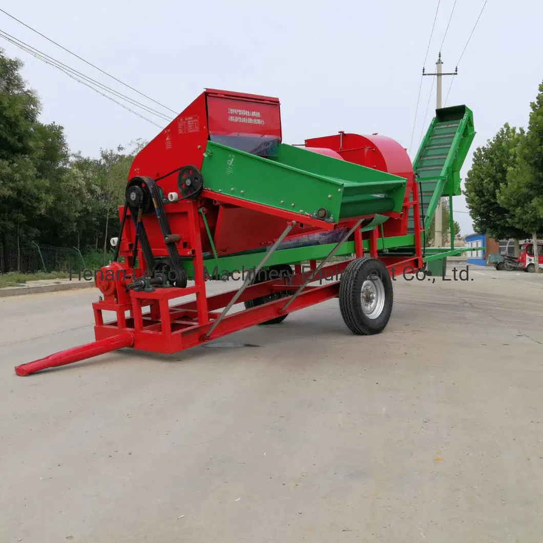 Peanut Picking Machine for Sale