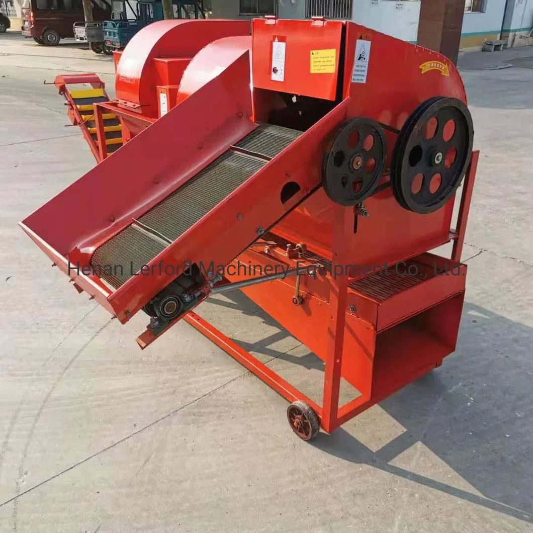 Peanut Picking Machine for Sale
