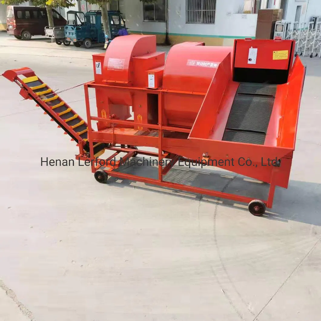 Peanut Picking Machine for Sale