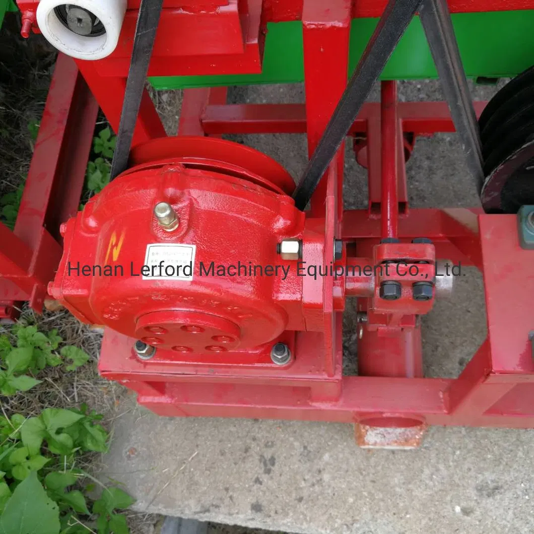 Peanut Picking Machine for Sale
