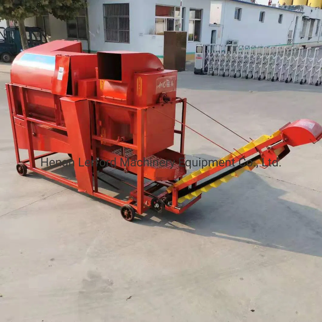Peanut Picking Machine for Sale