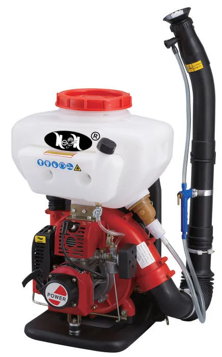 Popular Knapsack Power Sprayer-Duster TM-18-3
