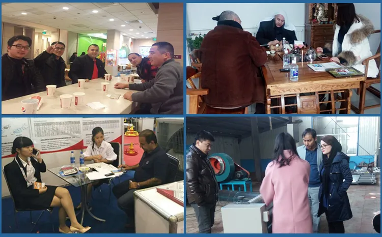 Poultry Cage System/Poultry Farm Equipment for Broiler /Layer/Chicken