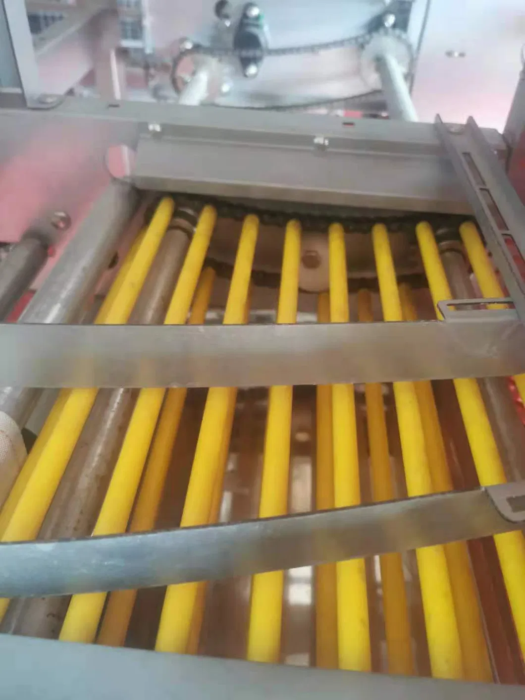 Poultry Farm Cages Hot Sale Uganda Layer Farm Chicken Cage for Poultry Equipment Hot Dipped Galvanized Wiremeshes