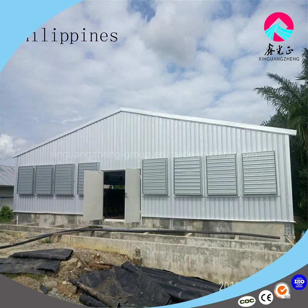 Poultry Farm Chinken House Environmental Controller