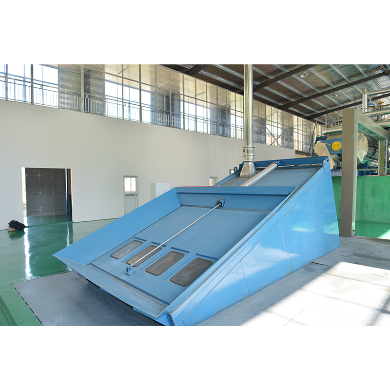 Poultry Waste Disposal Machine Industrial Pressure Cooker