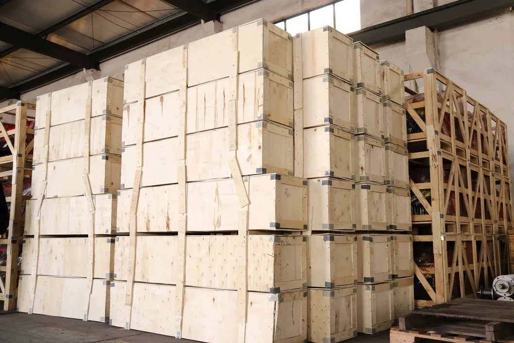 Power Tiller Rotary Tiller Agricultural Machine for JINMA Farm tractor