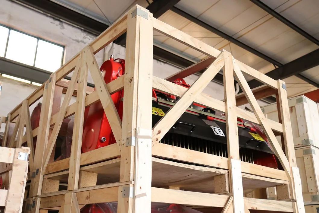 Power Tiller Rotary Tiller Agricultural Machine for JINMA Farm tractor