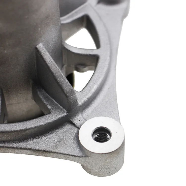 Pulley 6" Lawn Tractor Mandrel Spindle Pulley Assembly