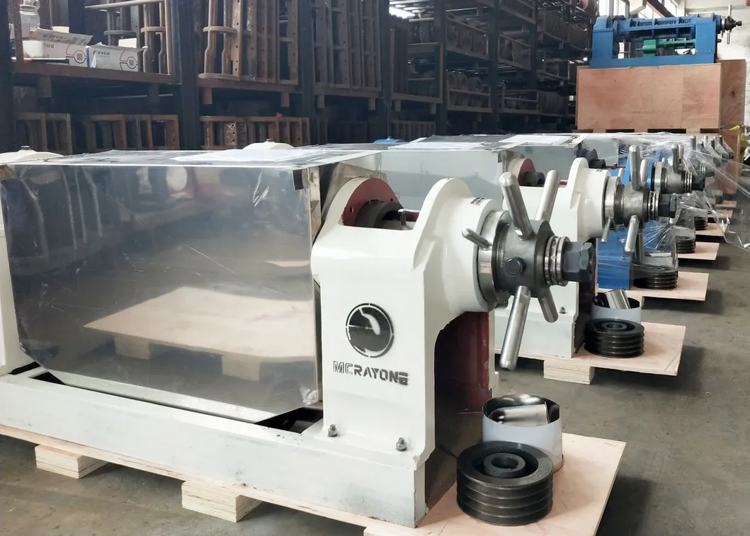 Quality High Large Force Coconut Oil Making Machine Peanut Soybean Sunflower Seed Oil Expeller Oil Press Machine