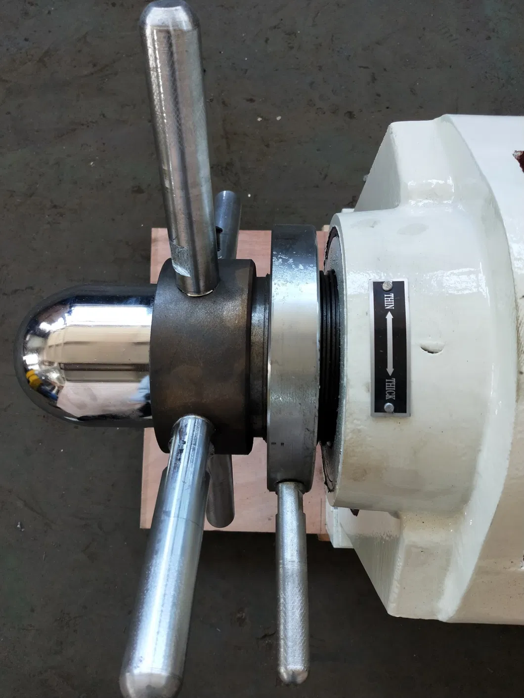 Quality High Large Force Coconut Oil Making Machine Peanut Soybean Sunflower Seed Oil Expeller Oil Press Machine