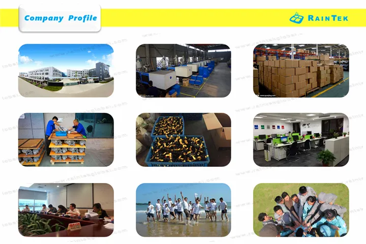 R3000 Type Center Pivot Irrigation System Sprinkler