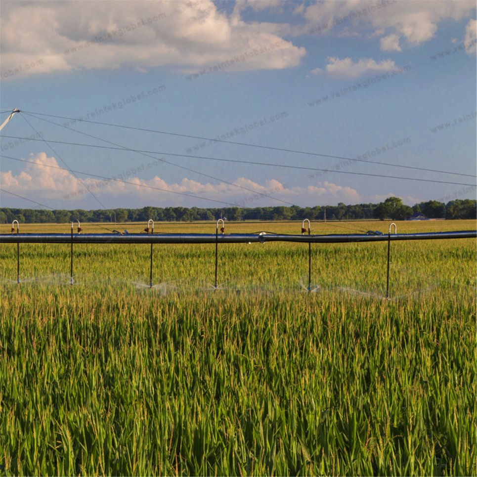 R3000 Type Center Pivot Irrigation System Sprinkler