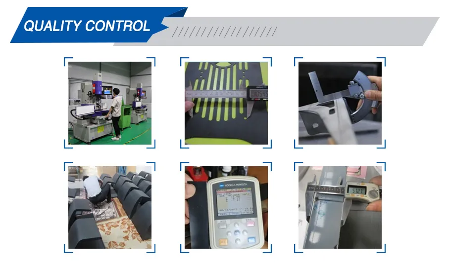 Rotary Tiller Agricultural Accessories Farm Cultivator Tiller Blades