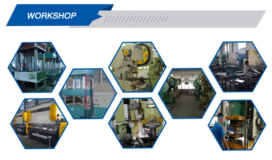 Rotary Tiller Agricultural Accessories Farm Cultivator Tiller Blades