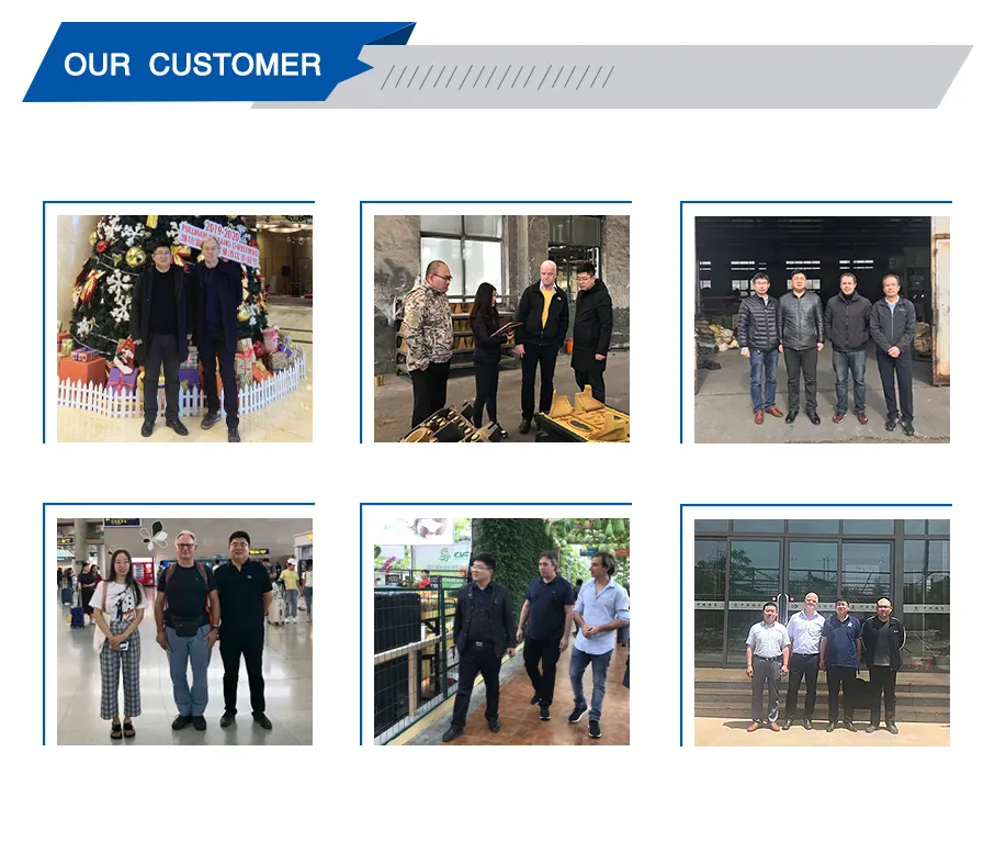 Rotary Tiller Agricultural Accessories Farm Cultivator Tiller Blades