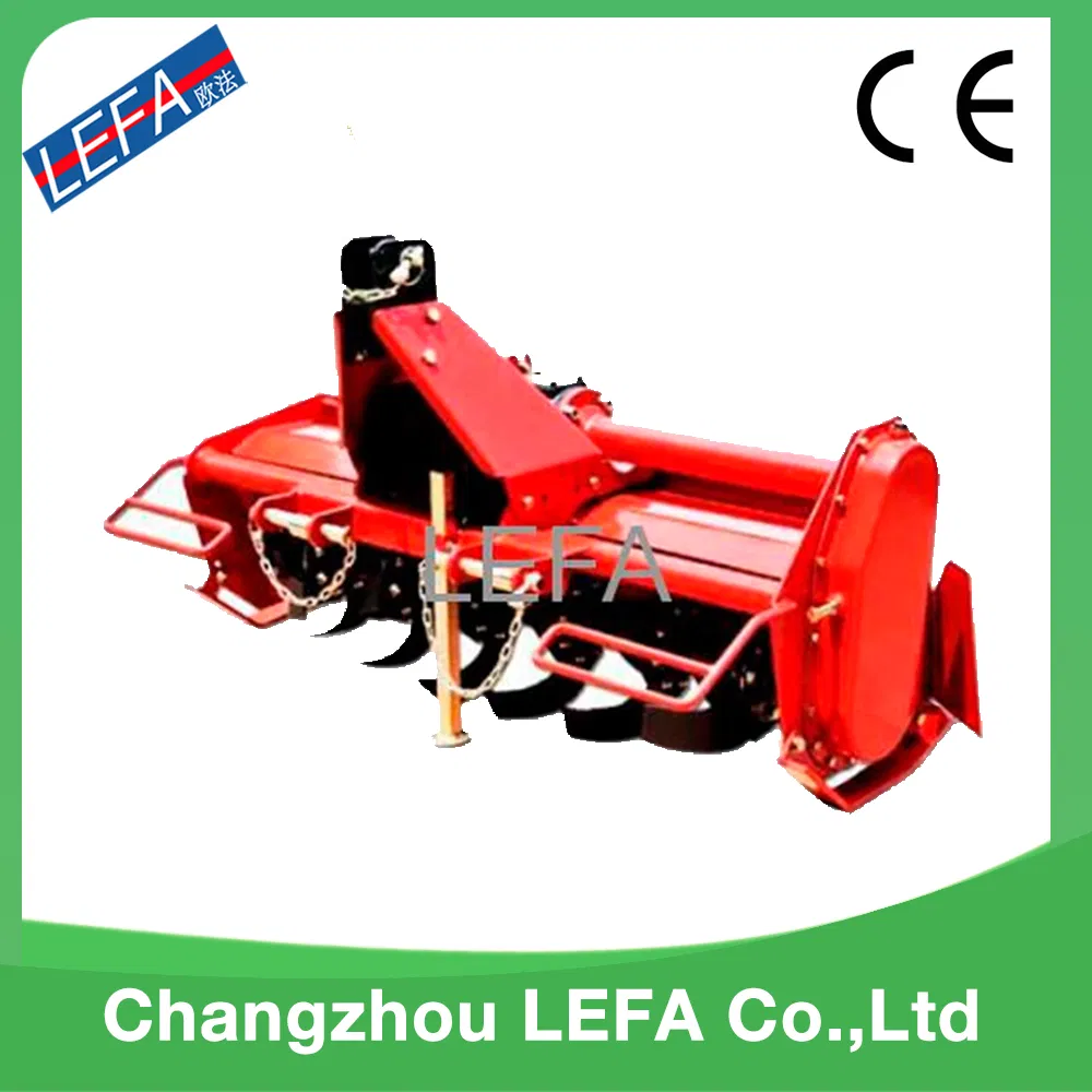 Rt-135 Agriculture Farm Tractor Cultivator Plough Subsoiler