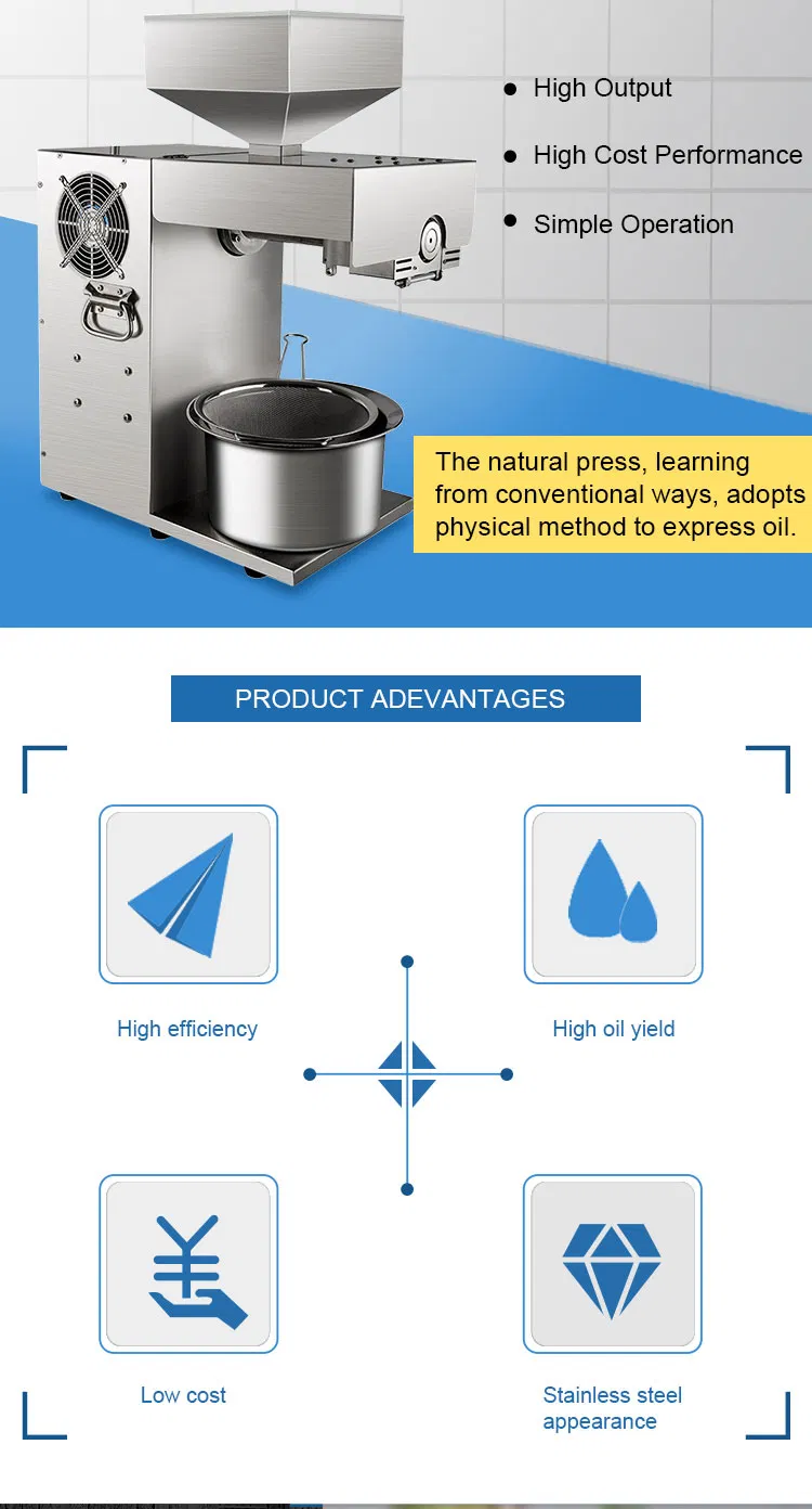 S5X S5 S-15 S-10 S03 S01 Safflower Rosehip Seed Screw Rice Bran Rayone Reducer for Pumkin Seeds Oil Press Pressing Machine