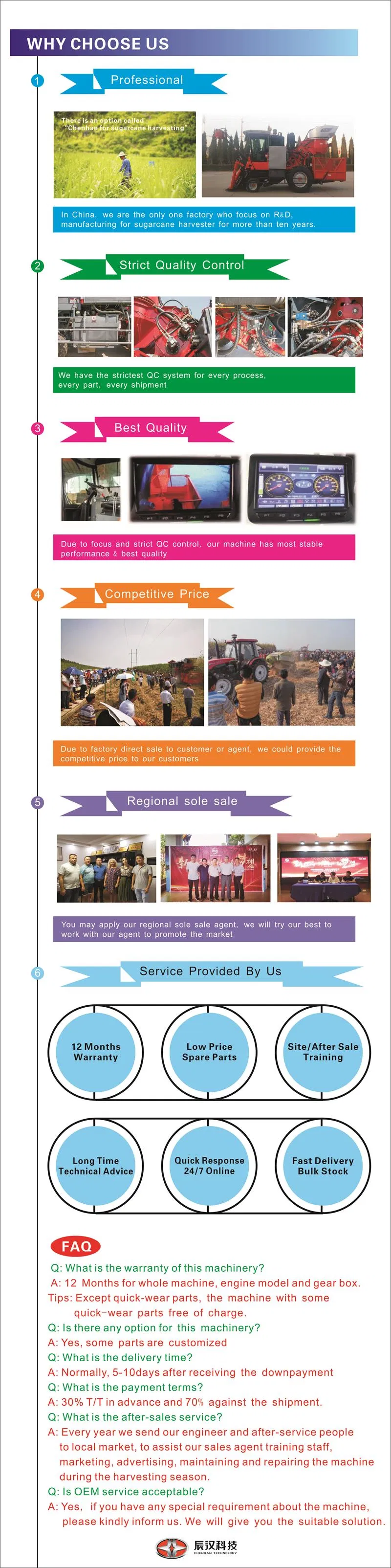 Saccharum Harvester, Saccharum Combine Harvester, Saccharum Harvesting Machine