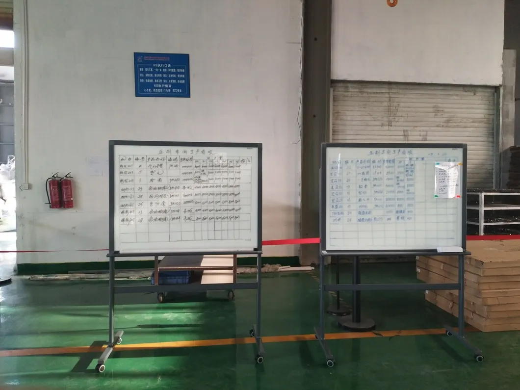 SAE841 Sinter Powder Thrust Washer for Valve