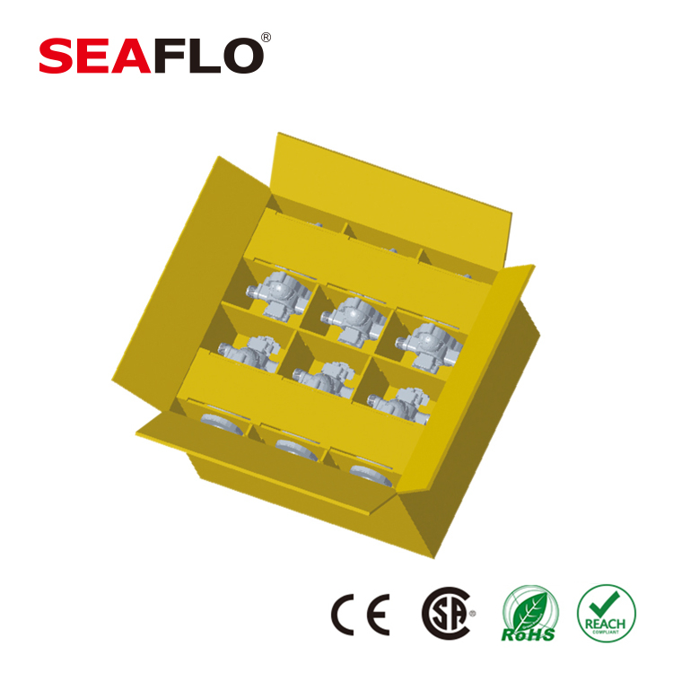 Seaflo Automotive Irrigation Water Pumps for Sale