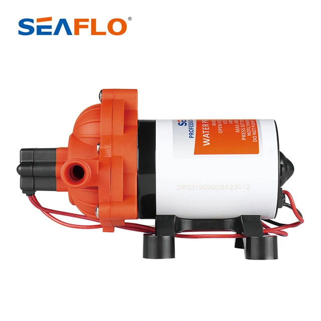 Seaflo Electric High Pressure 12V DC Water Pump Price List