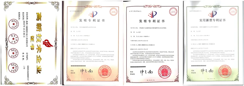 Seed and Fertilizer Agricultural Machinery Parts